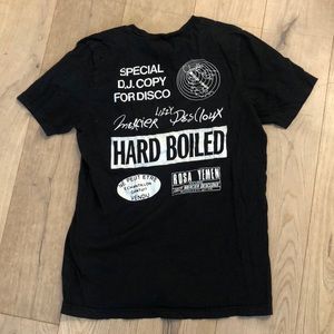 Boot Boyz Biz tshirt size L